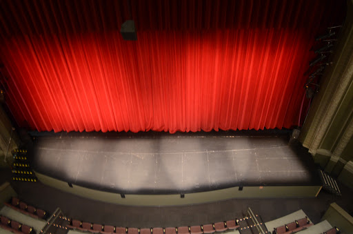 Performing Arts Theater «Theatre Cedar Rapids», reviews and photos, 102 3rd St SE, Cedar Rapids, IA 52401, USA