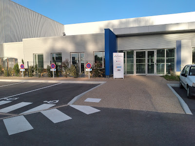 Randstad Inhouse à Boz