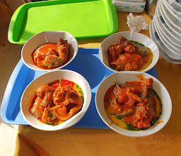 Madojutimi Restaurant photo