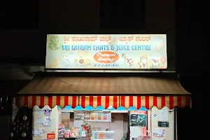 Sri Sai Ram Chats and Juice(since 2002) image