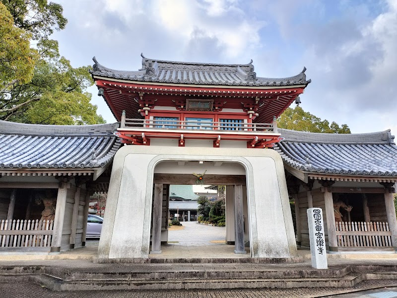 安楽寺