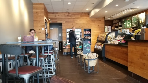 Coffee Shop «Starbucks», reviews and photos, 178 NJ-35, Eatontown, NJ 07724, USA