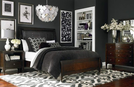 Furniture Store «Crest Furniture - Arlington Heights», reviews and photos, 1141 E Rand Rd, Arlington Heights, IL 60004, USA