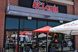 St. Louis Bar & Grill image