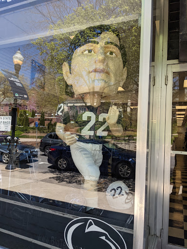 Book Store «Student Book Store», reviews and photos, 330 E College Ave, State College, PA 16801, USA