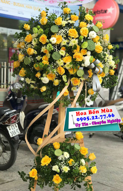Shop hoa Tươi Đồng Đăng, Cao Lộc, Lạng Sơn