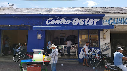 Centro Oster