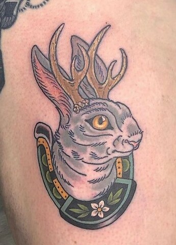 Tattoo Shop «Gypsy Rose Tattoo», reviews and photos, 1505 E Thomas Rd, Phoenix, AZ 85014, USA