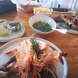 Fiamma Grill