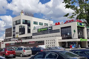 Shopping mall "Mayak" image