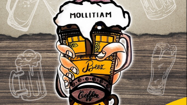 MOLLITIAM COFFE & BEER - Baños de Agua Santa