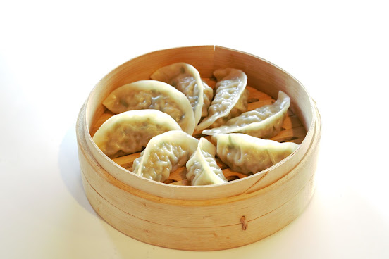 Myung Ka Korean Food by null