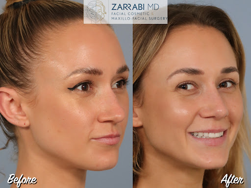 Shahrouz Zarrabi MD image