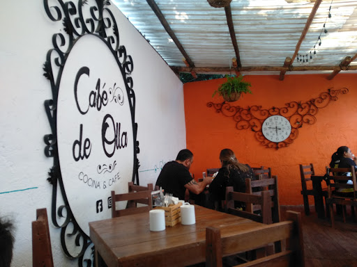 Café de Olla
