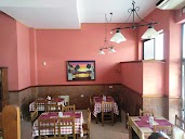 Restaurante Sabrosito en Los Llanos