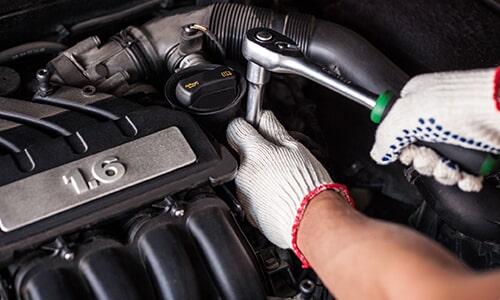 Auto Body Shop «Car Craft Collision Repair», reviews and photos, 521 Grove St, Braintree, MA 02184, USA