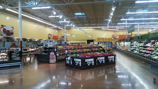 Department Store «Walmart Supercenter», reviews and photos, 555 Colemans Crossing Blvd, Marysville, OH 43040, USA