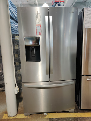 Appliance Store «Sears Outlet», reviews and photos, 141 85th Ave NW, Coon Rapids, MN 55433, USA