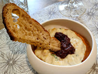 Plats et boissons du Restaurant Mas Alégria à Saint-Estève - n°16