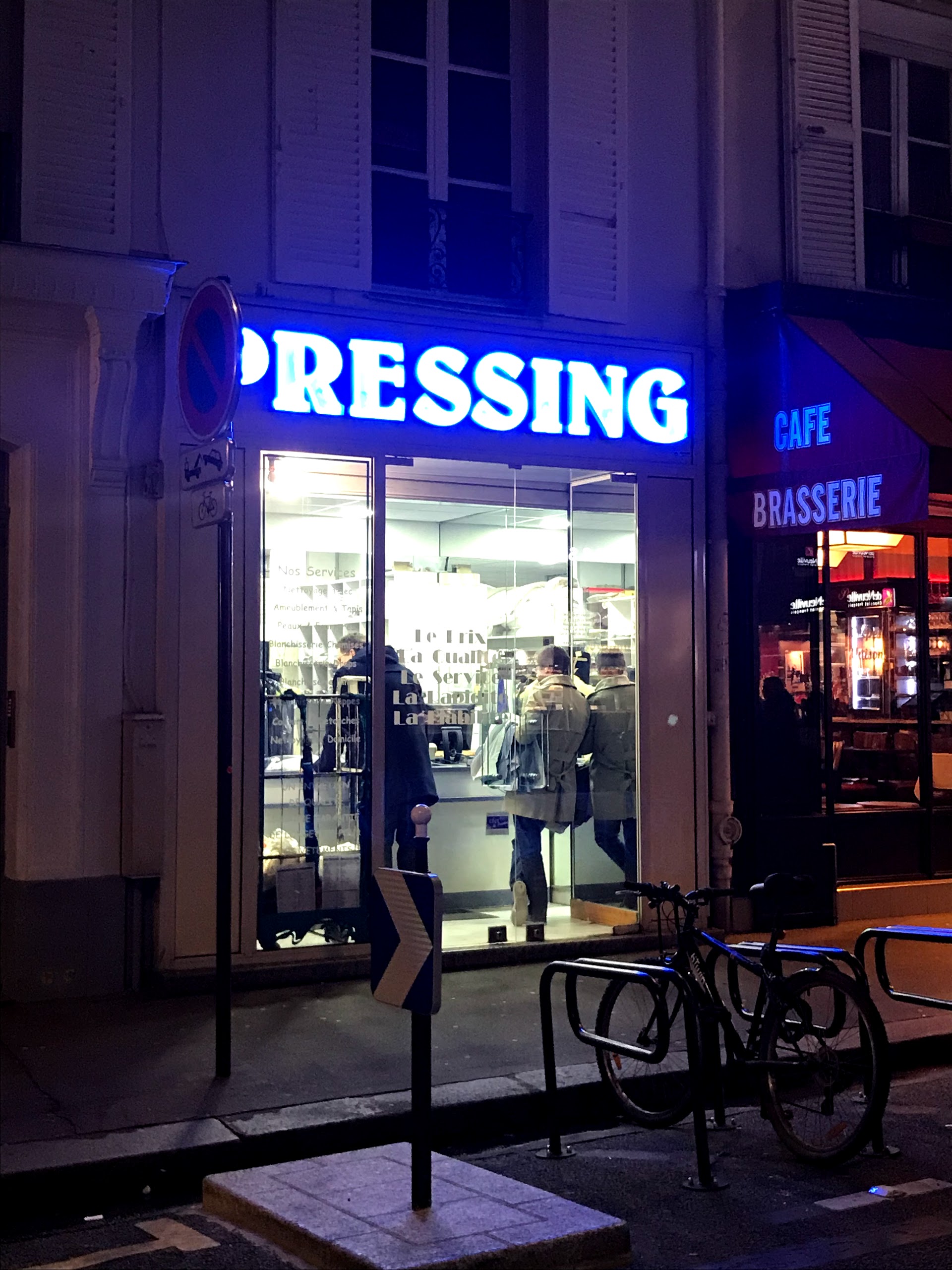 Photo n° 2 de l'avis de alexandre.a fait le 27/01/2018 à 16:54