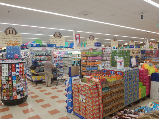 Supermarket «Market Basket», reviews and photos, 1 Commerce Way, Plymouth, MA 02360, USA