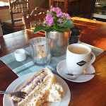 Photo n°1 de l'avis de Torsten.� fait le 01/03/2023 à 12:51 sur le  Kirchhorster Kaffeestuben à Isernhagen