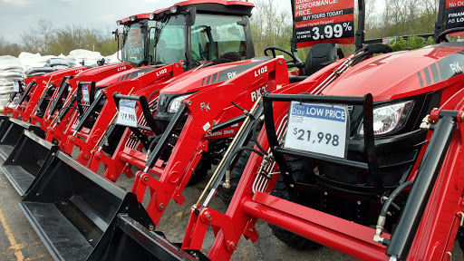 Department Store «Rural King», reviews and photos, 1203 Front Ave SW, New Philadelphia, OH 44663, USA