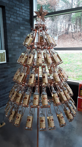 Liquor Store «Asheville ABC Liquor Store #1», reviews and photos, 3933 Sweeten Creek Rd, Arden, NC 28704, USA