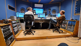 Ark Recording Studio