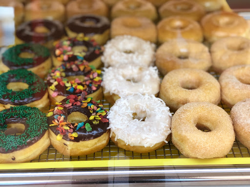 Donut Shop «Donut World», reviews and photos, 2317 Ayers St, Corpus Christi, TX 78404, USA