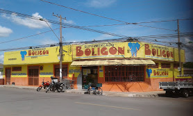 Supermercado Boligon