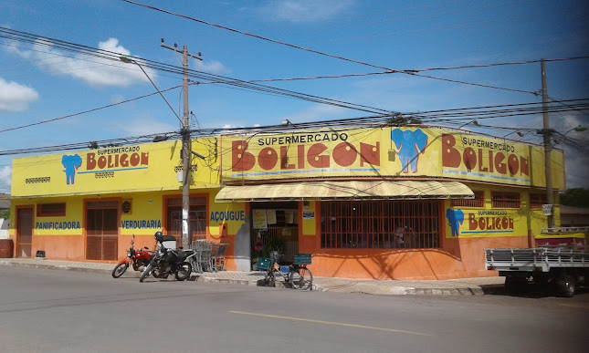 Supermercado Boligon