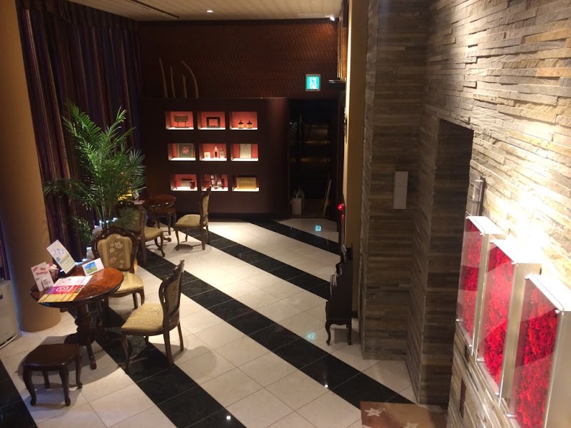 スリムビューティハウス オリエンタルスパ銀座店 東京都中央区銀座 エステティック サロン グルコミ