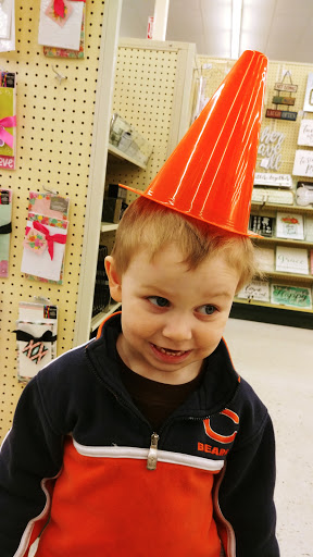 Craft Store «Hobby Lobby», reviews and photos, 2900 S 25th St, Clinton, IA 52732, USA