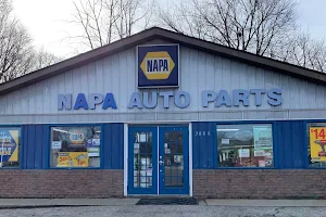 NAPA Auto Parts - Mogadore Auto Parts Co image