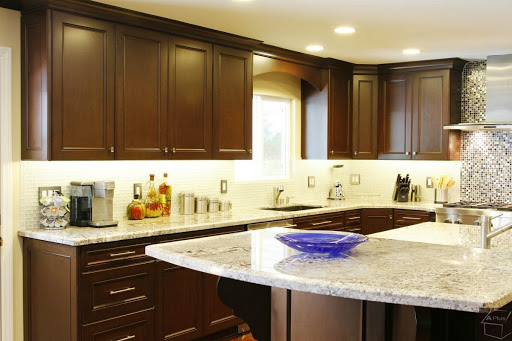 Kitchen Remodeler «APlus Interior Design & Remodeling», reviews and photos, 401 E La Palma Ave, Anaheim, CA 92801, USA