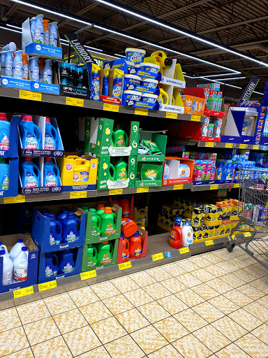 Supermarket «ALDI», reviews and photos, 2618 Pleasant Hill Rd, Duluth, GA 30096, USA