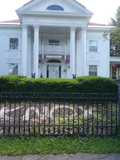 The Knox Mansion