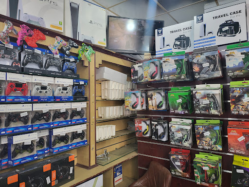 المستقبل للالعاب 