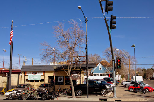 Motor Vehicle Dealer «Scooter and Auto Source», reviews and photos, 251 S Montezuma St, Prescott, AZ 86303, USA