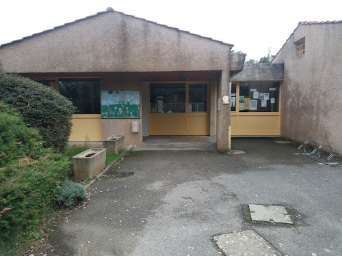 Ecole Maternelle à Viviers