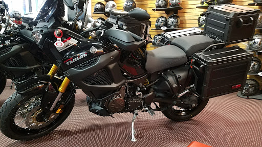 Motorcycle Dealer «Portland Sports Plaza», reviews and photos, 9515 SE 82nd Ave, Happy Valley, OR 97086, USA