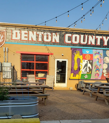 Denton County Brewing Company