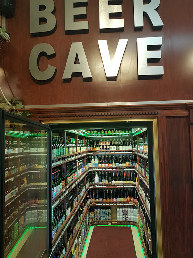 Grocery Store «Qwik Korner Liquor #57», reviews and photos, 612 Baker St # B, Costa Mesa, CA 92626, USA