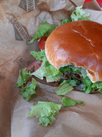 Hamburger du Restauration rapide McDonald's à Plaisir - n°11