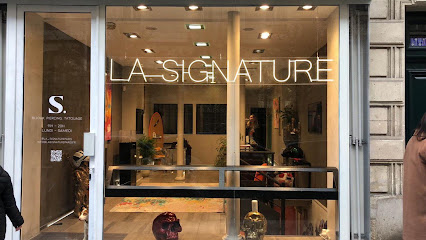 La Signature