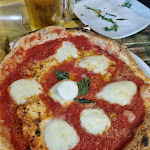 Photo n°1 de l'avis de Claire.A fait le 14/07/2023 à 23:20 sur le  Pizzeria Rosa C. à Naples