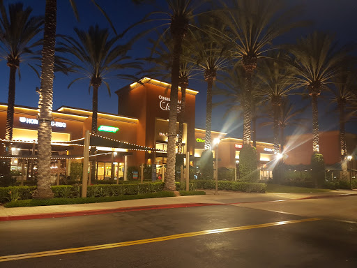 Shopping Mall «Cypress Village Shopping Center», reviews and photos, 14001 - 14271 Jeffrey Rd, Irvine, CA 92620, USA