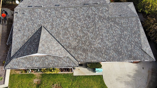 Smart roofing inc image