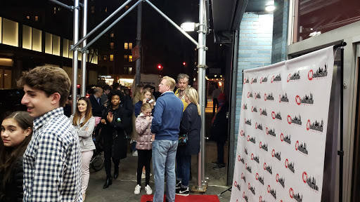 Movie Theater «Cinema Village», reviews and photos, 22 E 12th St, New York, NY 10003, USA